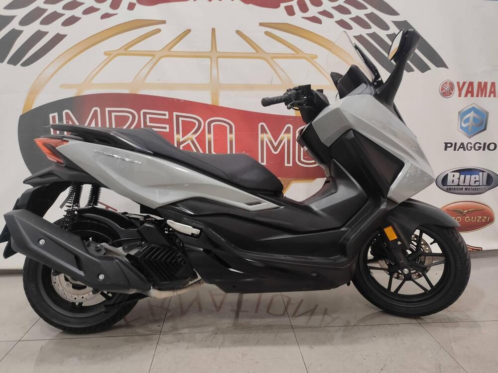 Honda Forza 125 (2023 - 24) (2)