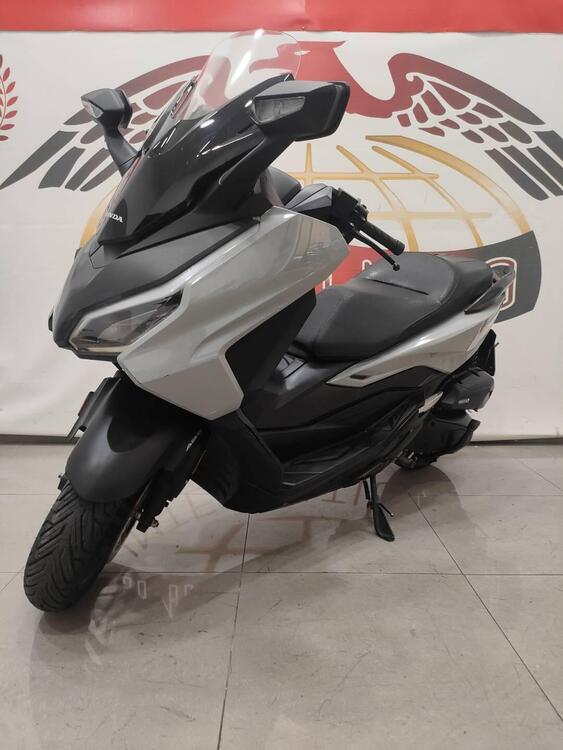 Honda Forza 125 (2023 - 24) (3)
