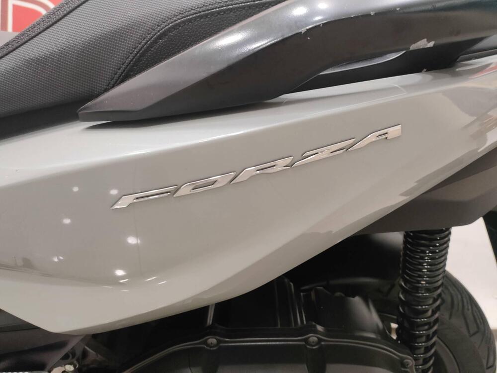 Honda Forza 125 (2023 - 24) (4)