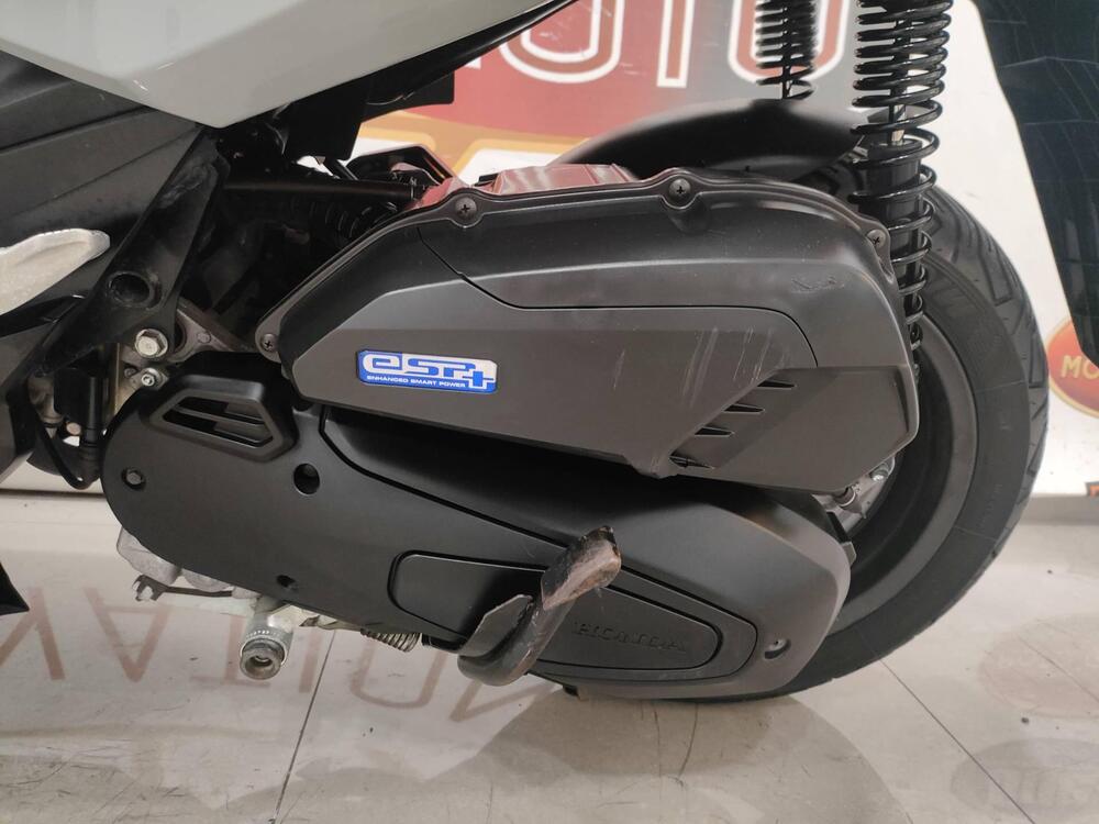 Honda Forza 125 (2023 - 24) (5)