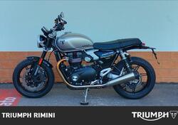 Triumph Speed Twin 1200 (2025) nuova