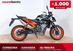 KTM 890 Duke GP (2022 - 23) usata