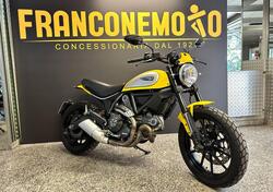 Ducati Scrambler 800 Icon (2017 - 20) usata