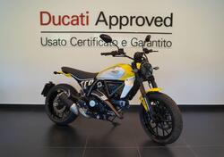 Ducati Scrambler 800 Icon (2023 - 25) usata