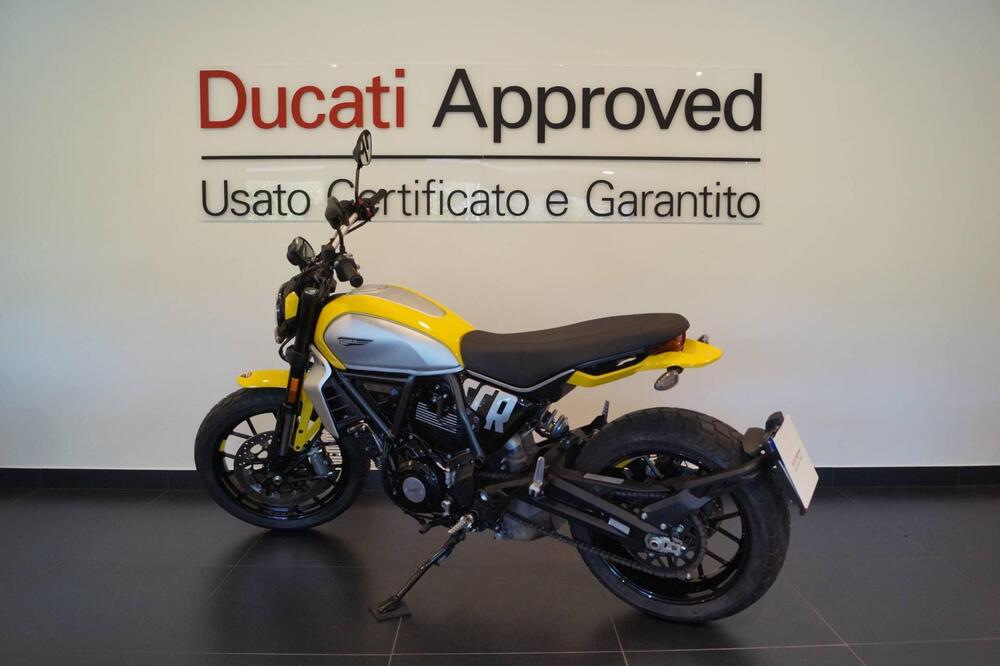 Ducati Scrambler 800 Icon (2023 - 25) (3)