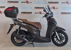 Kymco People 150i S (2018 - 20) usata