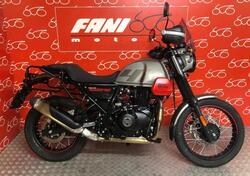 Royal Enfield Scram 411 (2022 - 24) usata