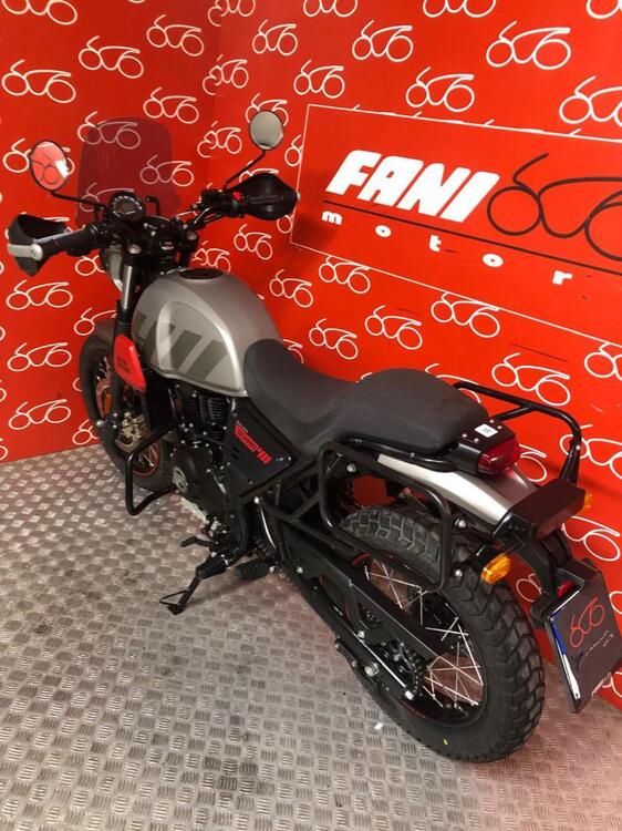 Royal Enfield Scram 411 (2022 - 24) (4)