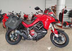 Ducati Multistrada 1260 S (2018 - 20) usata