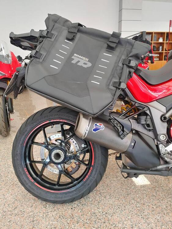 Ducati Multistrada 1260 S (2018 - 20) (5)