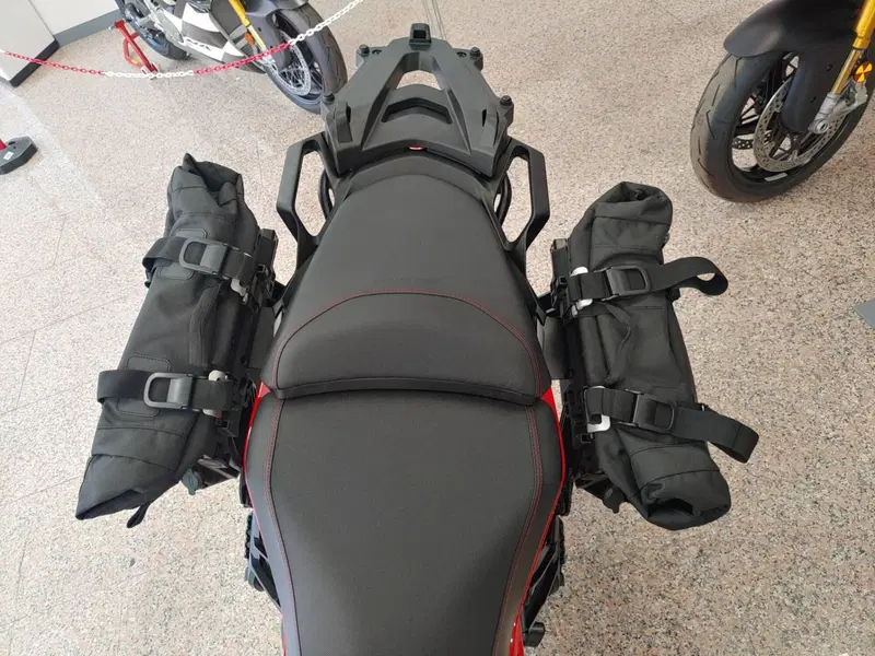 Ducati Multistrada 1260 S (2018 - 20) (7)