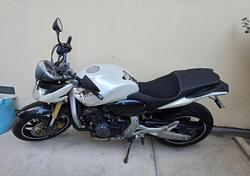 Honda Hornet 600 (2007 - 10) usata