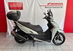 Kymco Agility 300i (2021 - 25) usata