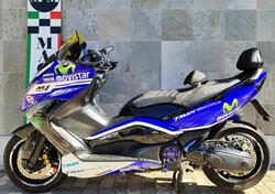 Yamaha T-Max 500 (2008 - 12) usata