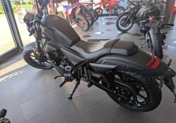 Zontes ZT125-C (2024 - 25) nuova