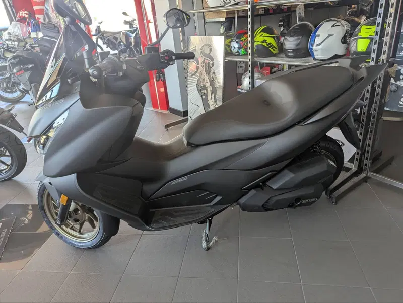 Zontes ZT125-D (2023 - 26) (2)