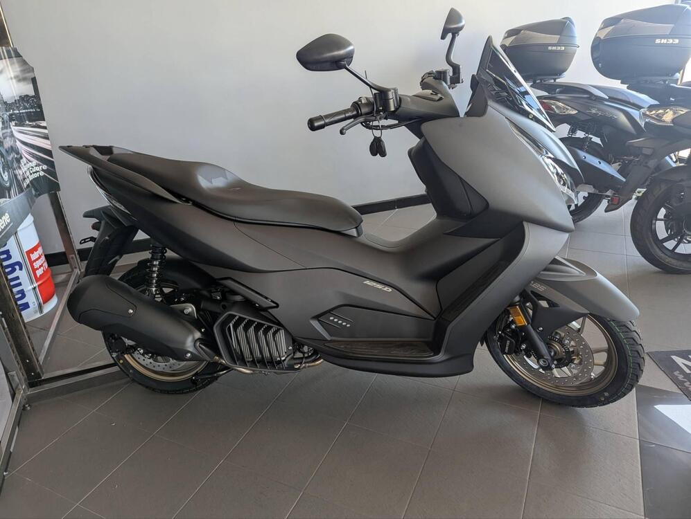 Zontes ZT125-D (2023 - 25) (3)