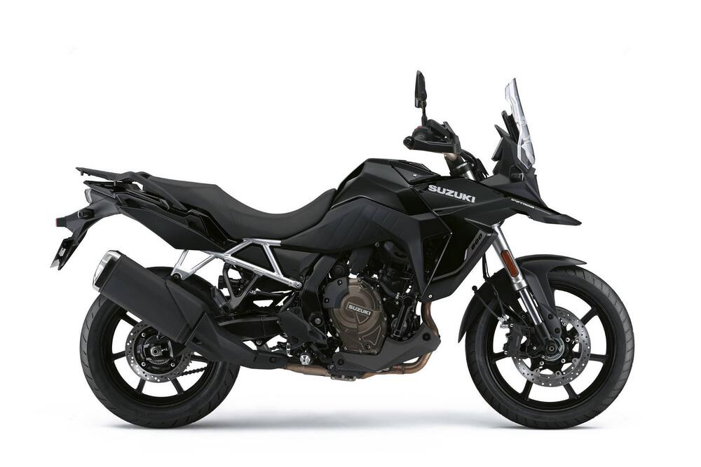 Suzuki V-Strom 800SE (2023 - 24)