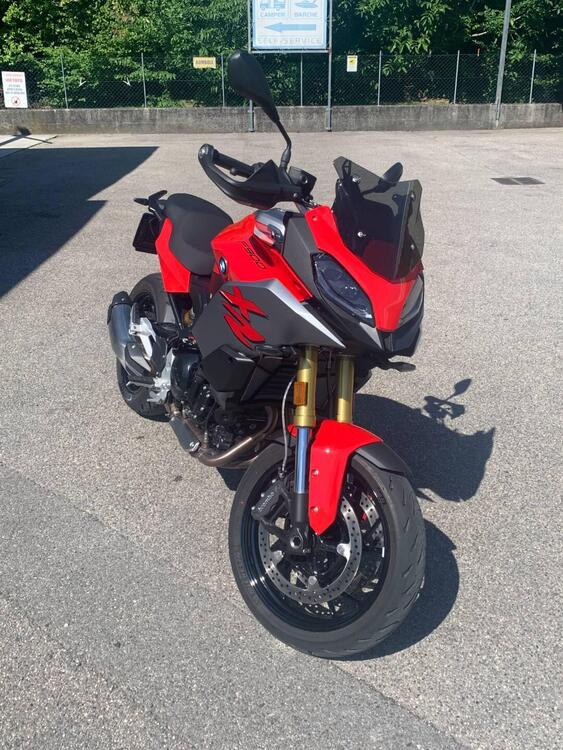 Bmw F 900 XR (2020 - 24)