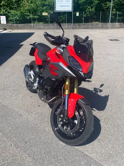 Bmw F 900 XR (2020 - 24) usata
