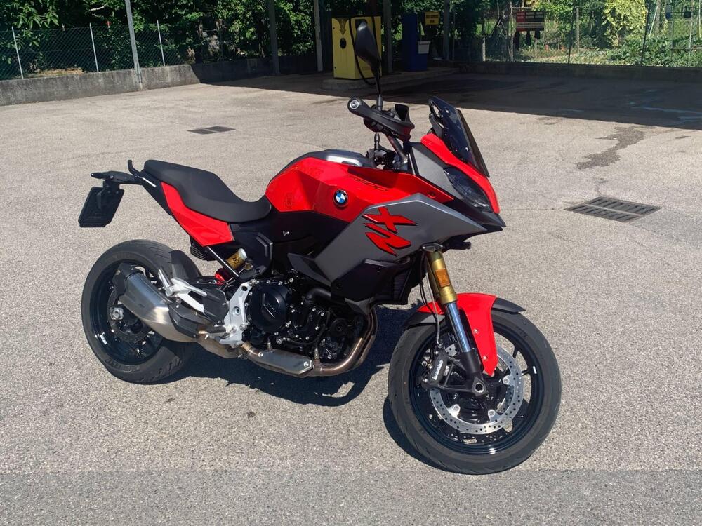 Bmw F 900 XR (2020 - 24) (2)