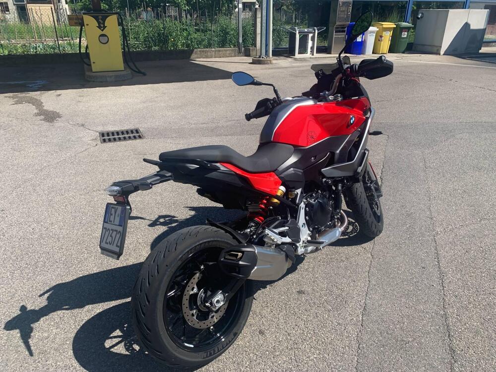 Bmw F 900 XR (2020 - 24) (3)