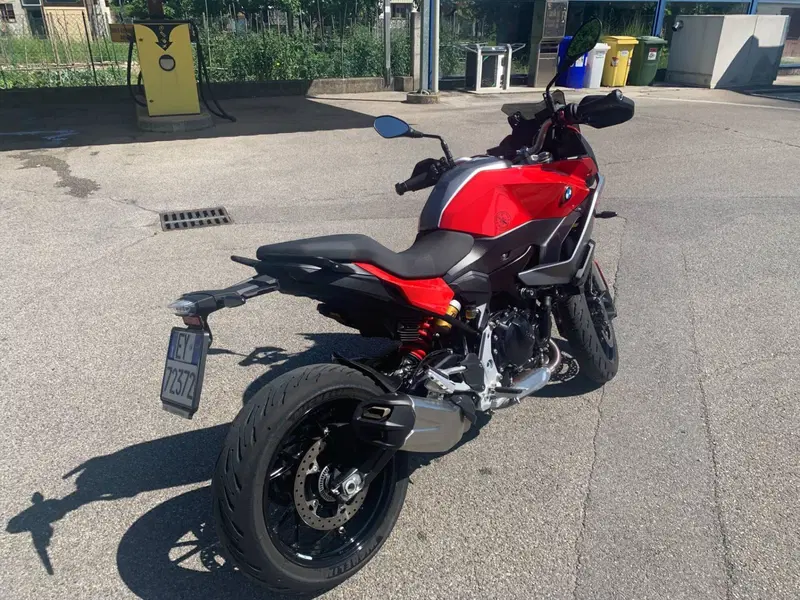 Bmw F 900 XR (2020 - 24) (3)