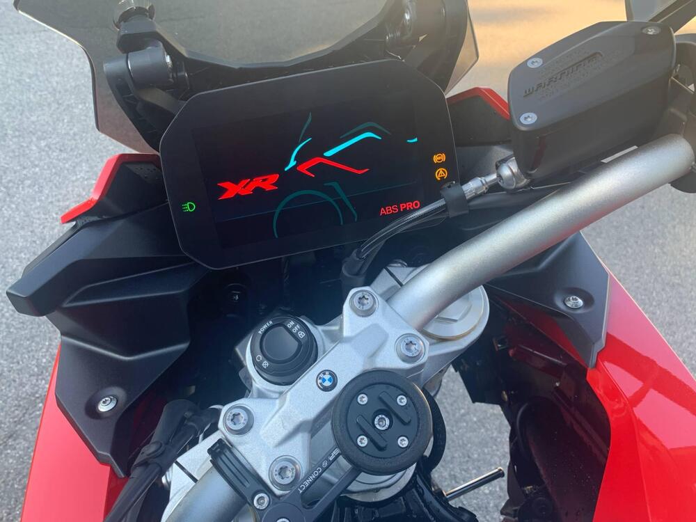 Bmw F 900 XR (2020 - 24) (4)