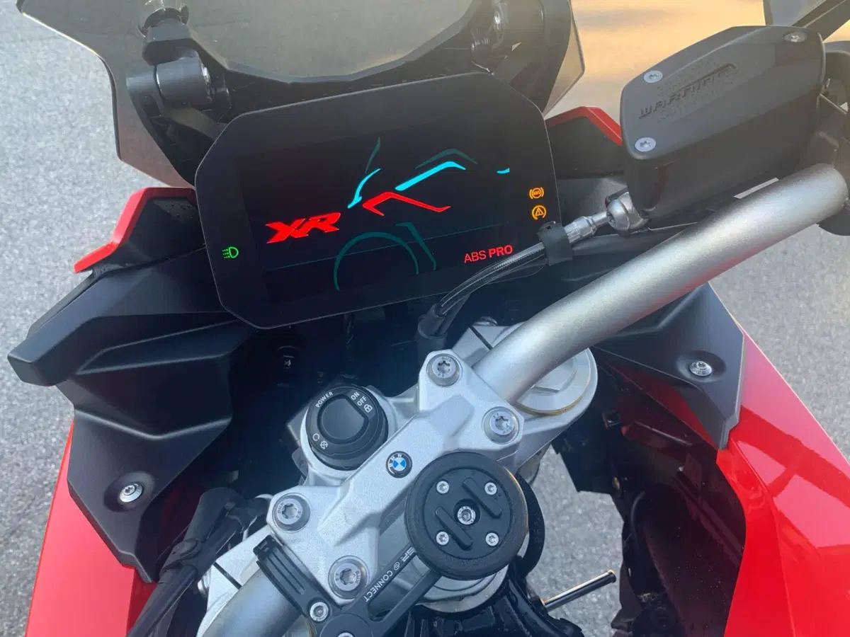 Bmw F 900 XR (2020 - 24) (4)