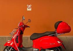 Vespa GTS 250 i.e. usata