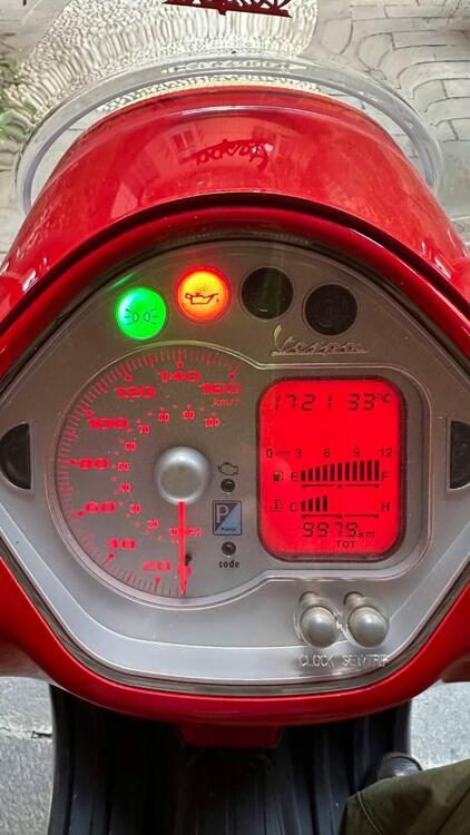 Vespa GTS 250 i.e. (5)