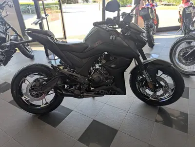 Zontes ZT125-U (2020 - 26) nuova