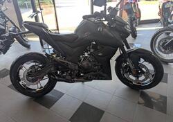 Zontes ZT125-U (2020 - 25) nuova