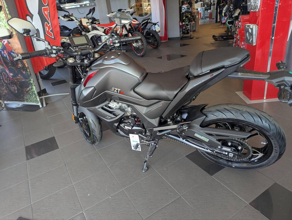 Zontes ZT125-U (2020 - 25) (3)