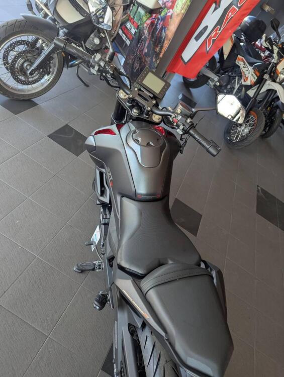 Zontes ZT125-U (2020 - 25) (4)