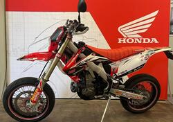 HM CRF 450 R (2013) usata