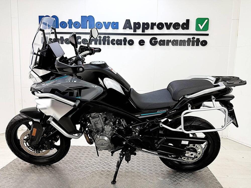 CFMOTO 800MT Sport (2022 - 25) (5)