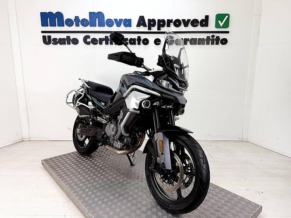 CFMOTO 800MT Sport (2022 - 25) (3)