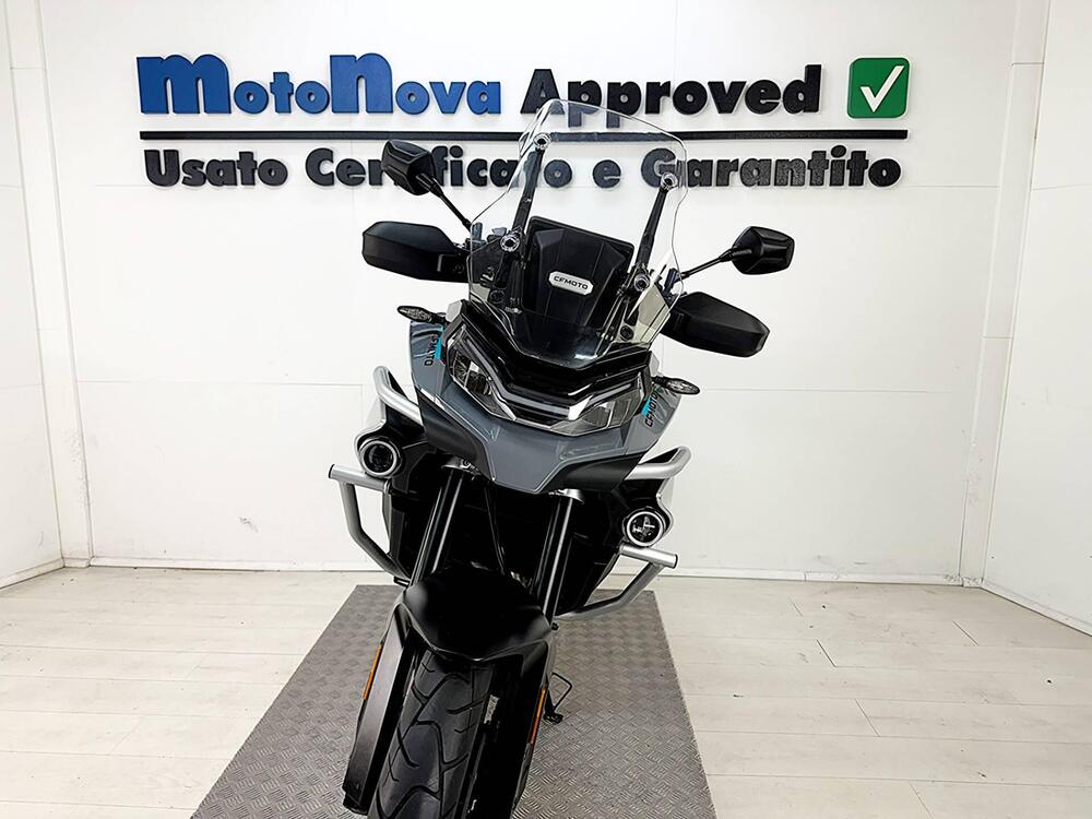CFMOTO 800MT Sport (2022 - 25) (2)