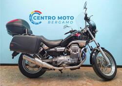 Moto Guzzi Nevada 750 Classic (2008 - 15) usata
