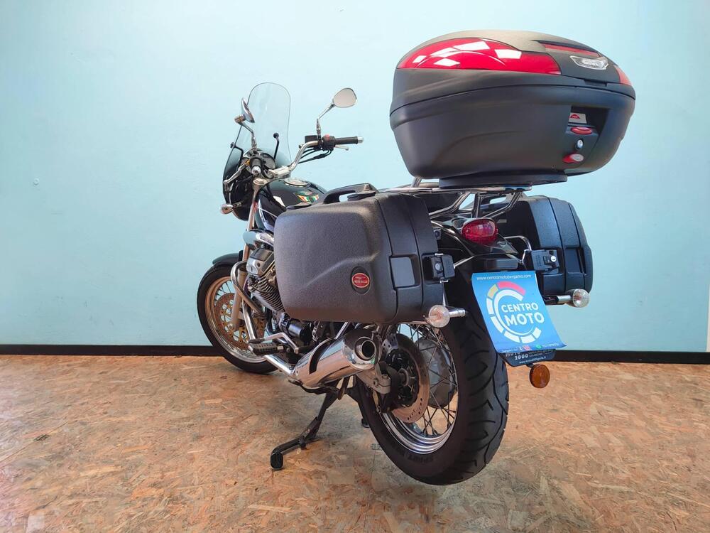 Moto Guzzi Nevada 750 Classic (2008 - 15) (5)