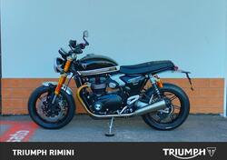 Triumph Speed Twin 1200 RS (2025) nuova