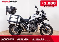 Triumph Tiger 1200 GT Pro (2022 - 23) usata