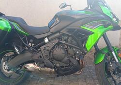 Kawasaki Versys 650 Tourer (2022 - 24) usata
