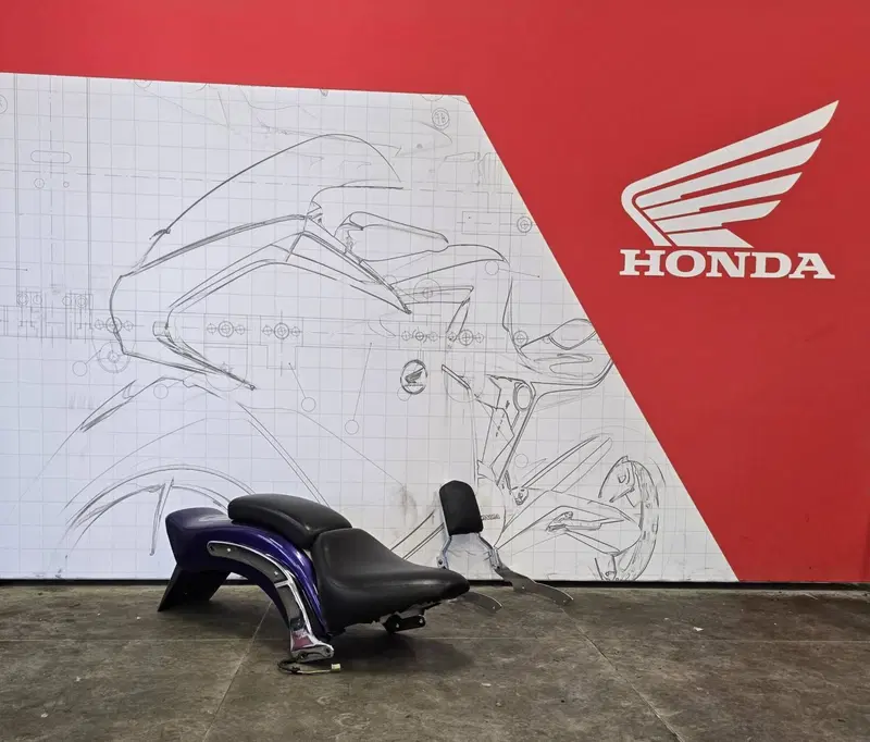 Yamaha XVS 650 Drag Star (1997 - 05) (7)