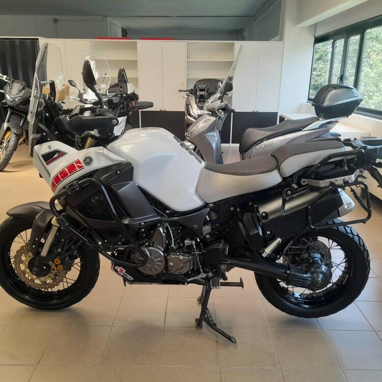 Yamaha XT1200Z Super Ténéré ABS (2010 - 15) (3)