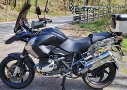 Bmw R 1200 GS (2010 - 12) usata