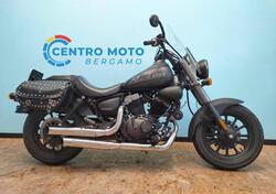 Keeway Motor Blackster 250 (2014 - 17) usata