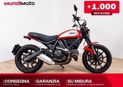 Ducati Scrambler 800 Icon Dark (2020) usata