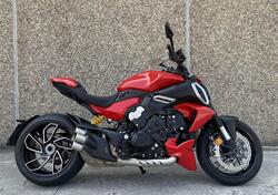 Ducati Diavel V4 (2023 - 25) usata